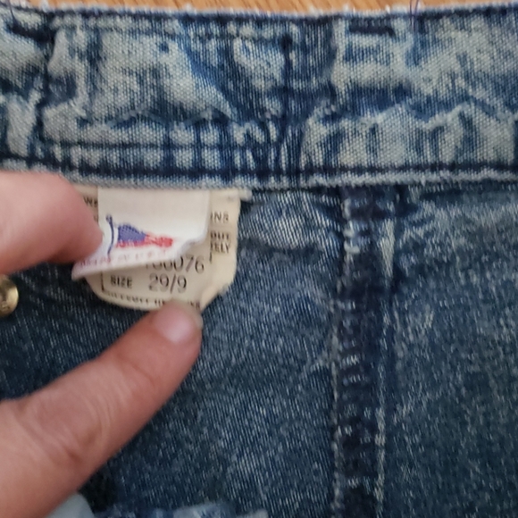 Rocky Mountain Clothing Jeans Rocky Mountain Clothing Vintage Jeans